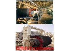 DSJ100/80/160煤矿输送机图3