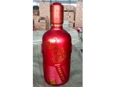 异形酒瓶酒坛酒缸定做定制设计生产打样出样图2