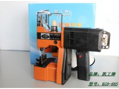 KG9-88S双线缝包机凯工牌双线封包机图2