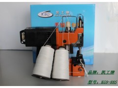 KG9-88S双线缝包机凯工牌双线封包机图3