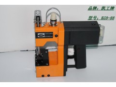 手提式缝包机kG9-88KG9-88SKG9-836图2