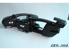 P300电动打包机电动免扣打包机充电打包机图2