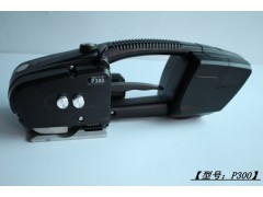 P300电动打包机电动免扣打包机充电打包机图3