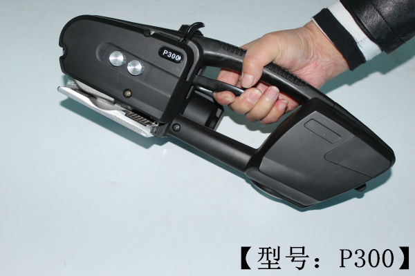 P300打包机9