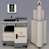 医用红外热成像检测系统TMT红外热断层亚健康扫描仪