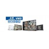 VMS视频软件平台集成应用