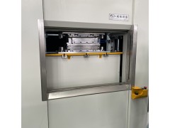 厂家出售红外线焊接机VW-350汽车塑料用焊接机图2
