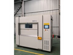 厂家供应线性振动摩擦焊接机VW-500塑料熔接机图2