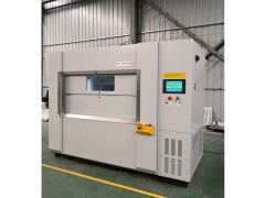 VW-700汽车塑料配件振动摩擦焊接机杂物箱仪表盘车灯罩焊接图2