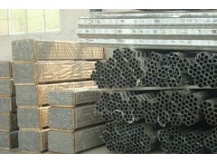 精密5052铝管价格、5056小口径铝管、6061氧化铝管图3