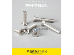 广东佛山螺丝供应商图2