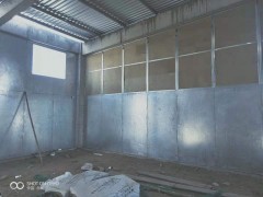 山东防爆墙抗爆墙厂家卓德资质齐全包验收通过图2