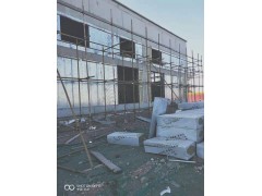 山西抗爆墙厂家防爆墙厂家卓德免费二次深化设计图2