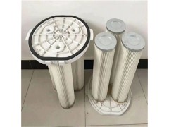 仓顶除尘器除尘滤筒图3
