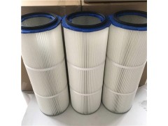 P190818唐纳森滤芯除尘滤筒图3