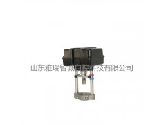 SEA314/514无刷电机IP68防水执行器图2