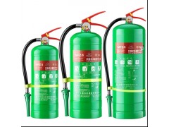 维修检测：干粉灭火器水剂灭火器二氧化碳灭火器图2