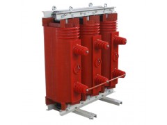 JSC11-10/10-0.4-0.1 全铜 计量站用变压器图3