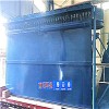 天津生产烧结机头电除尘器维修改造处理风量计算方法