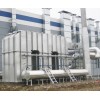 广东省珠海高栏港经济区催化燃烧设备印刷废气处理源头厂家