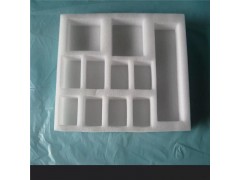 玻璃防碎珍珠棉衬托珍珠棉定制内饰图2