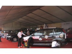 租赁车展篷房出售出租活动大篷亚太篷房制造公司图3