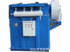 布袋除尘器生产厂家图2