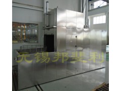 往复式压缩机箱体壳体清洗机图3
