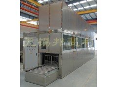 全自动超声波汽车零部件清洗机图2