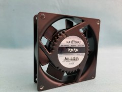 KA9225HA2卡固风扇9厘米/CM滚珠轴承轴流风机图2