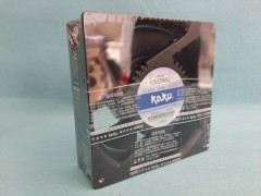 KA1525HA2KAKU风机滚珠卡固风扇图2