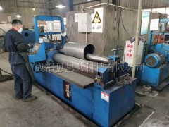 山西运城软包印刷辊模具凹印模具凹槽模具封边条模具图3