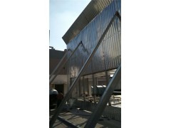 中央空调机组噪声控制方案/河南聚安隔声屏障每平方价格图2