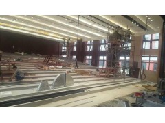 音乐学校教室声学设计钢琴房隔音墙卧室私人影院隔音降噪图2