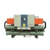 热回收水冷螺杆式工业冷水机组-橡胶冷冻机组