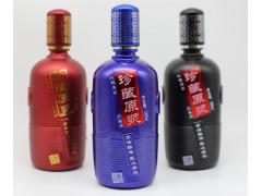云南酒瓶酒坛定制定做设计生产打样出样图2