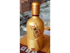 云南酒瓶酒坛定制定做设计生产打样出样图3