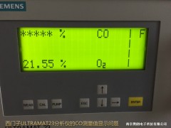 西门子ULTRAMAT23（U23）分析仪维修图3