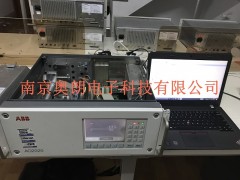 ABBAO2020分析仪维修图2