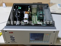 ABBAO2020分析仪维修图3