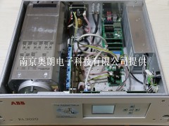 ABBEL3020分析仪维修图2