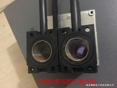 雪迪龙MODEL1080分析仪维修图3