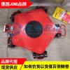 JKB14Set万向搬运小坦克28吨,人工省力搬运工具