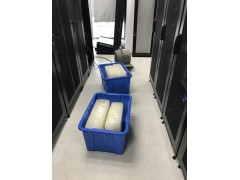 上海松江区车间降温大冰块配送中心/供应厂房机器降温冰块图2