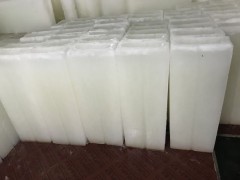 上海嘉定区高温天车间降温大冰块供应/厂房工业降温大冰块图2