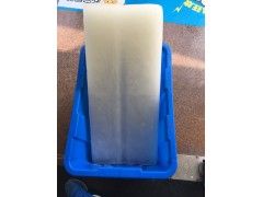 供应上海闵行夏季车间降温大冰块/高温天工业降温冰块配送图3