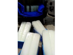 供应上海浦东车间降温冰块/夏季厂房办公室工业降温冰块配送图3