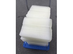 上海降温冰块公司/夏季车间降温大冰块配送/工业降温冰块供应图3