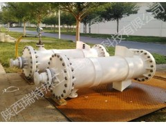 氟塑料管壳式换热器陕西瑞特图2
