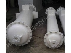 氟塑料管壳式换热器陕西瑞特图3